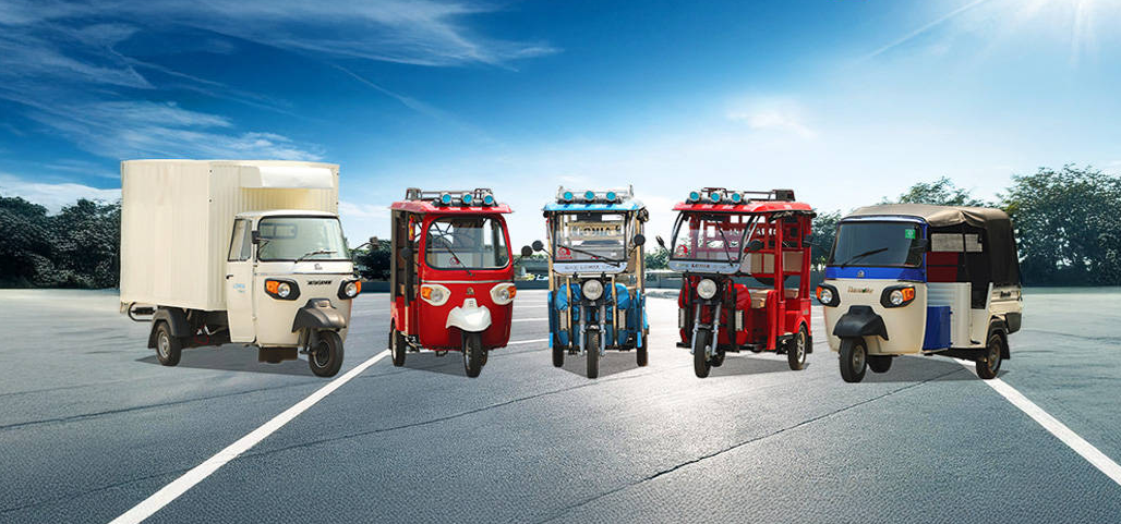 lohia auto ZAPL