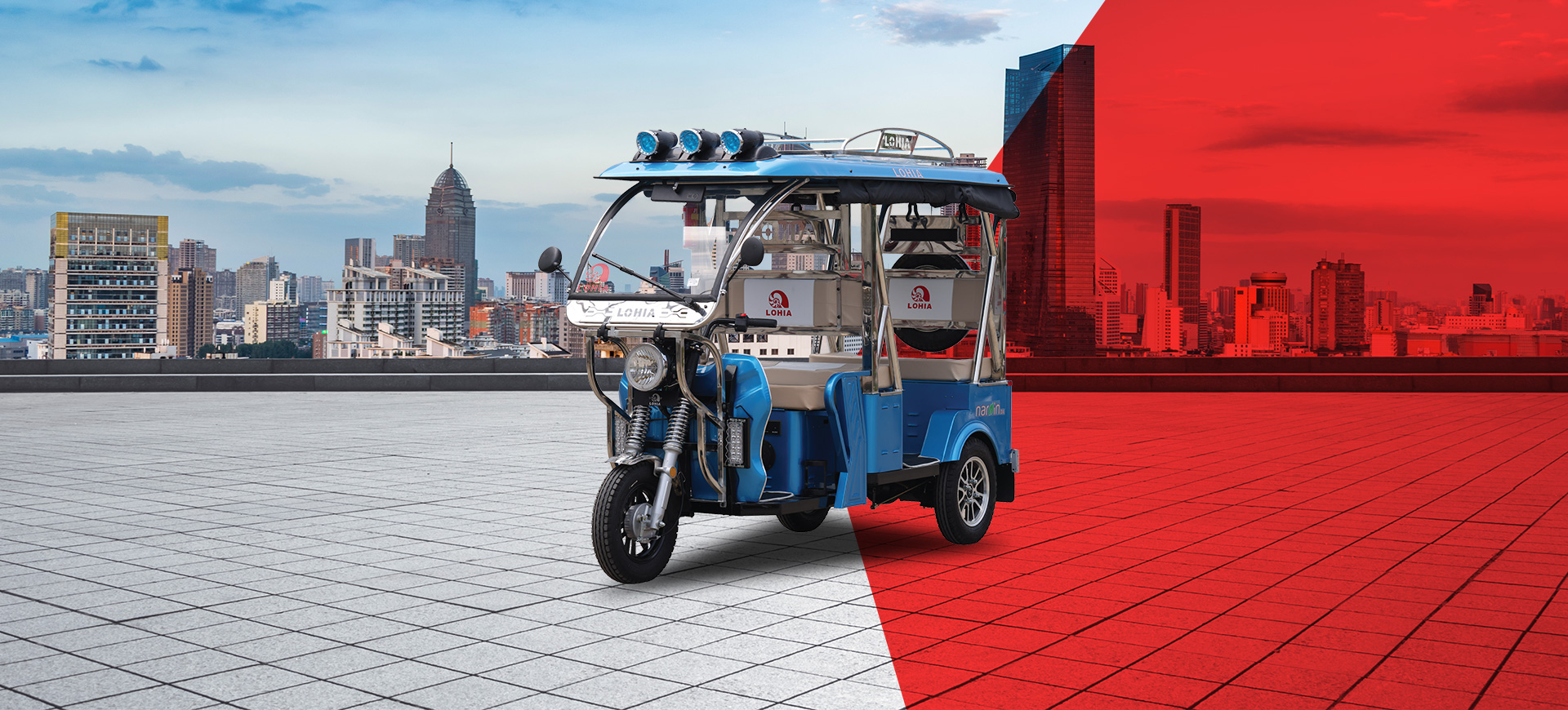 lohia auto image