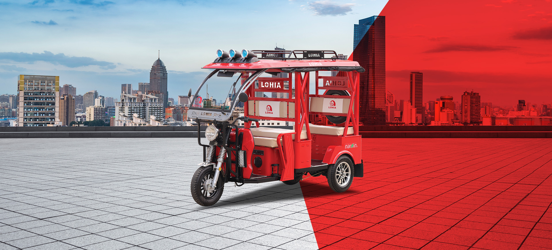 lohia auto image